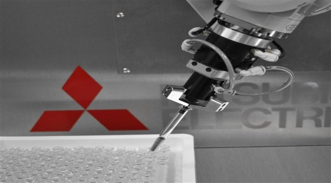 Mitsubishi Electric üretimde yapay zekâ ve robot teknolojilerinin geleceğini anlattı