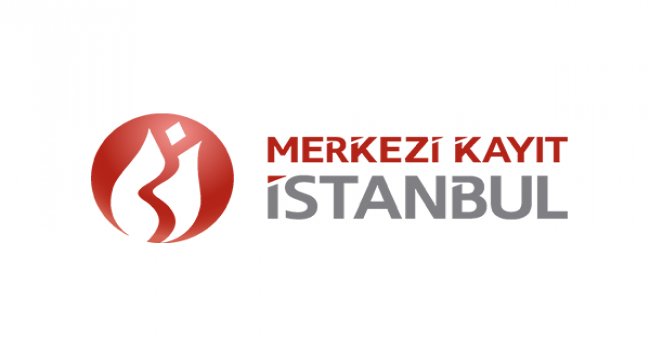 MKK nezdinde kayden saklanan menkul kıymetlerin piyasa değeri