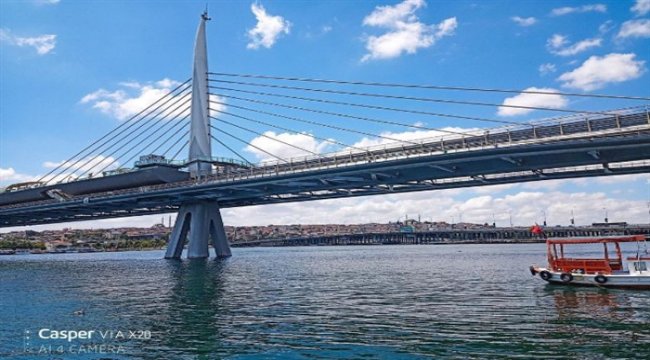 Mobil fotoğrafçılık deneyimi