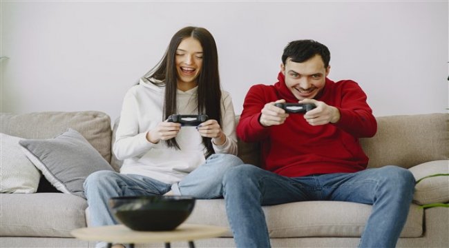 Mobil oyun ve uygulamalara 112 milyar dolar harcadık