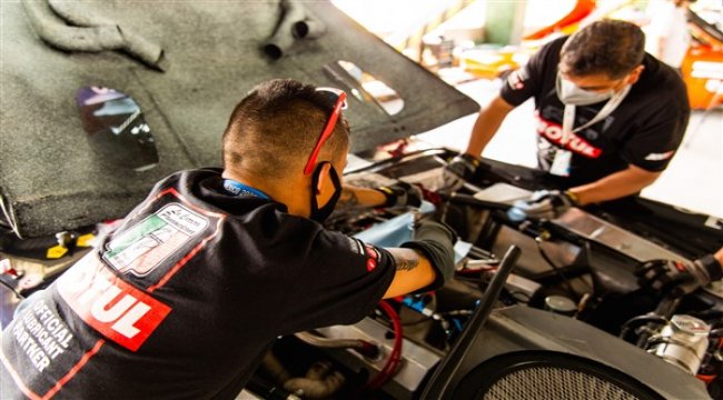 Motor yağı değişim noktaları için yeni dönem 1 Ocak’ta başlıyor