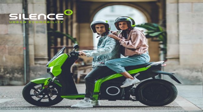 Motosiklet severlerin elektrikli motosikletlere bakışını yeniden tanımlayacak