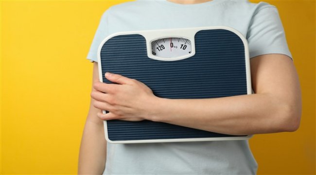 Obeziteden kurtulan her üç hastadan bir tanesinin idrar kaçırma sorunu düzeliyor