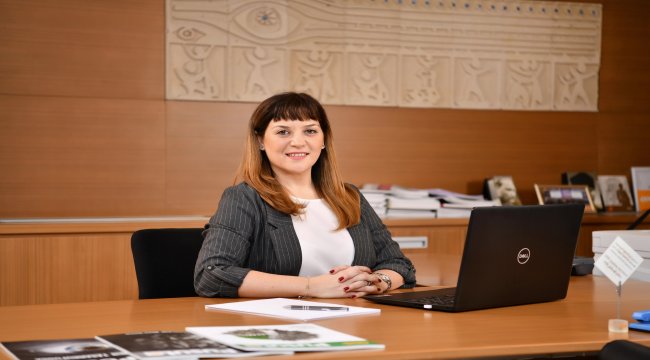 ODE Yalıtım ilklerine bir yenisini daha ekledi