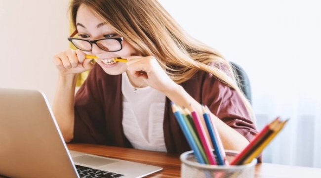 Öğrenciler salgın sürecinde isabetli kararlar alındığını düşünmüyor