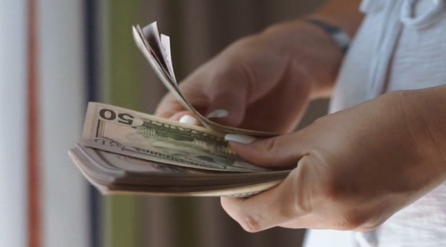 Olmuksan'dan pay satım bildirimi