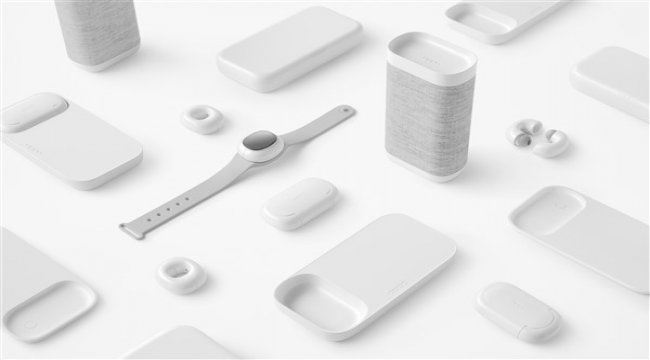 OPPO yeni kavramsal tasarımını sergiledi