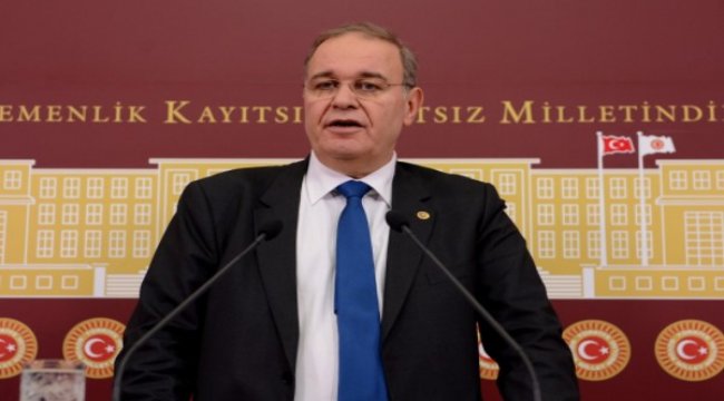 Öztrak: Devletin sigortası yandı