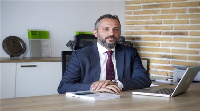 Pandemi döneminde firmalar dijital dönüşüme yöneldi