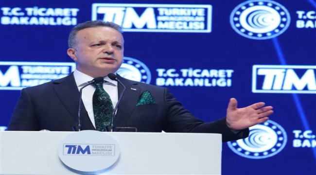 Pandemide 2. dalga ve ağır kısıtlamalara rağmen kasım ayı ihracatı 16 milyar doları aştı
