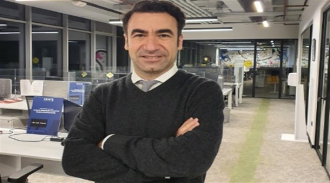 Paraşüt’e yeni ürün direktörü