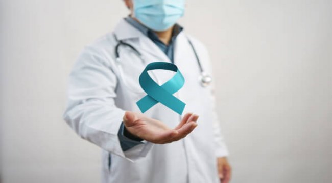 Prostate cancer clinical trials