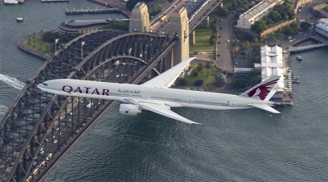 Qatar Airways geniş uçuş ağına yeni noktalar ekliyor