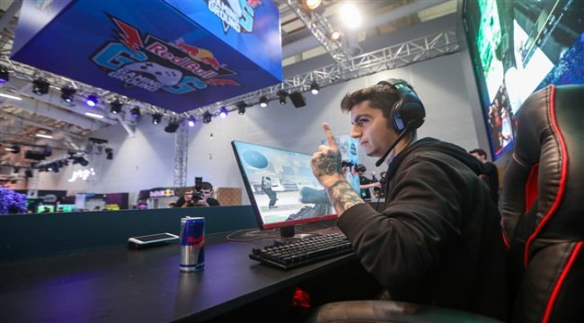 Red Bull Flick’te final zamanı