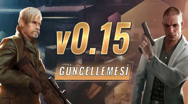 Rekabetin dozunu arttıran yeni Zula Mobile güncellemesi yayında