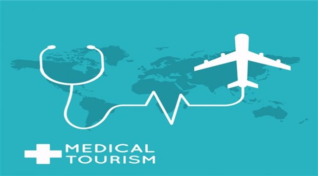 Sağlık turizmi ekosistemi 2021 baharına hazırlanıyor