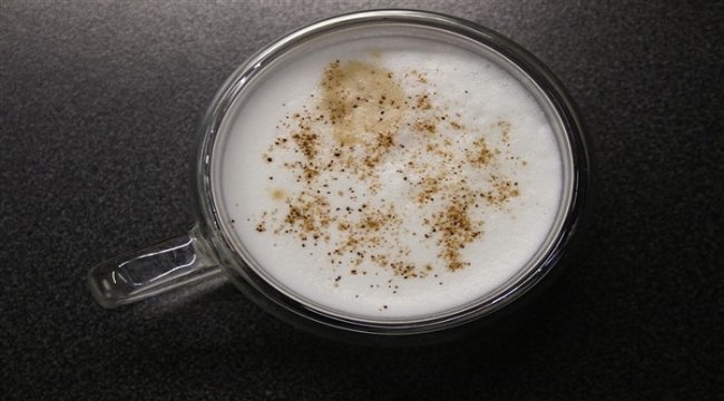 Salep kışın içinizi ısıtırken uzun süre tok tutuyor