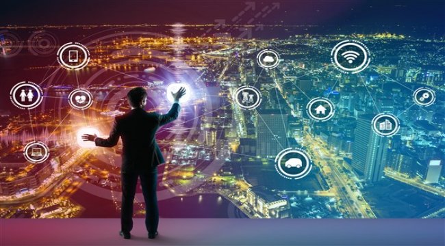 Sanayicilere üretimde yüksek performans için yeni nesil teknoloji
