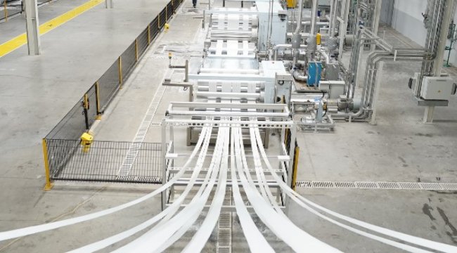 Sasa Polyester, hisse geri alımı yapacak