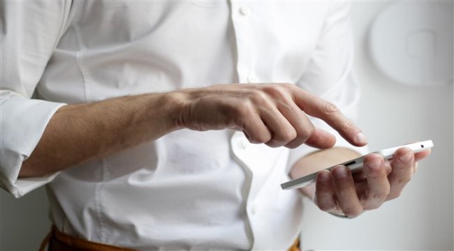 Satışta verimi yüzde 40 artıran cep uygulaması