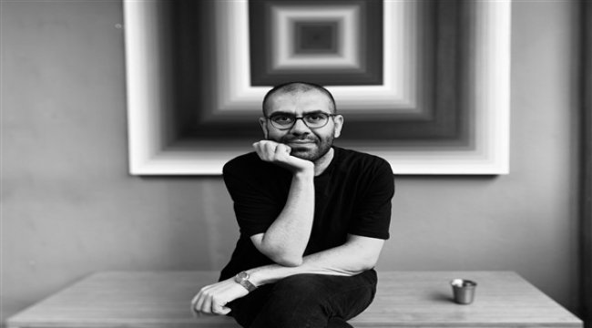 &quot;Sizin Perşembeniz&quot; Çevrimiçi Sanatçı Atölyeleri’nin konuğu Deniz Aktaş