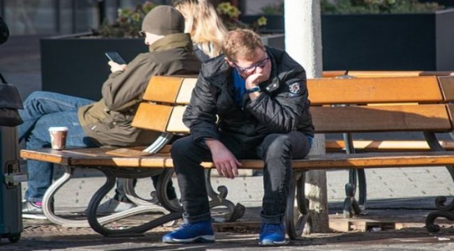 Sosyal korumaya 542 milyar 2 milyon TL harcandı
