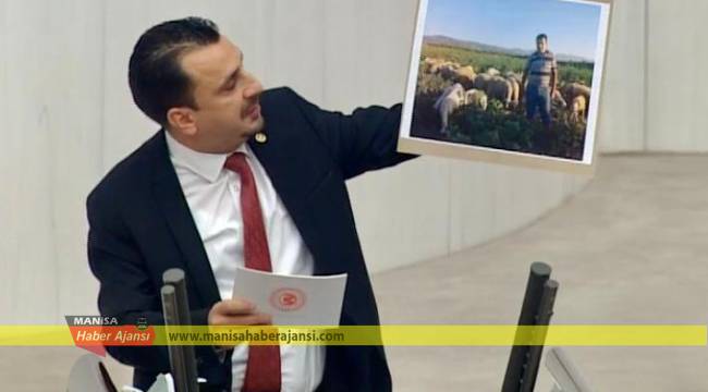 Tarım Bakanı Çiftçinin Arkasında Durmuyor, Çiftçi Yine Unutuldu
