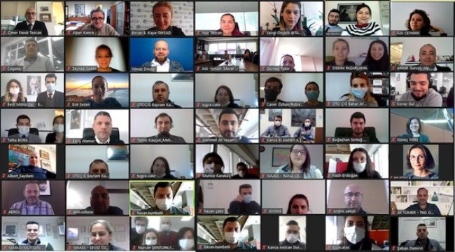 TAYSAD beşinci verimlilik projesi ile işletmelerin israflarını azaltıyor