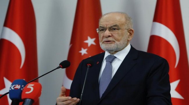 Tedbirden önce destek açıklanmalıydı