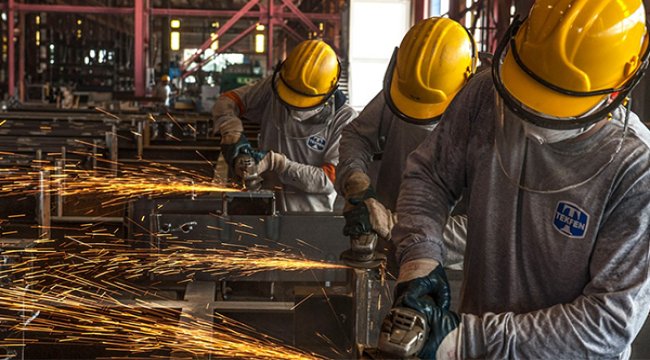 Tekfen Insaat 250 milyon $ değerinde yeni proje alacak.