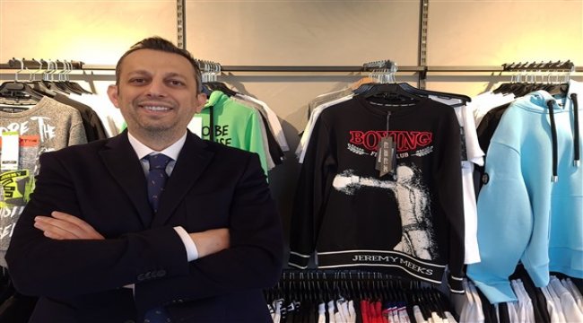 Tekstil sektörü 2021’de hareketlenecek