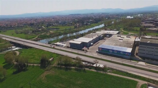 Tezman Holding, Seljel Jelatin’de Alman Gelita AG ile ortaklığa gitti