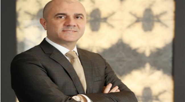 TİM Maden Sektör Kurulu, bursiyerleriyle bir araya geldi