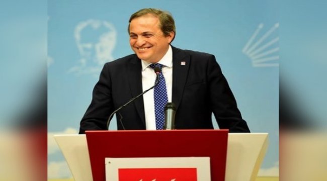 Torun’dan İçişleri Bakanlığı’na tepki