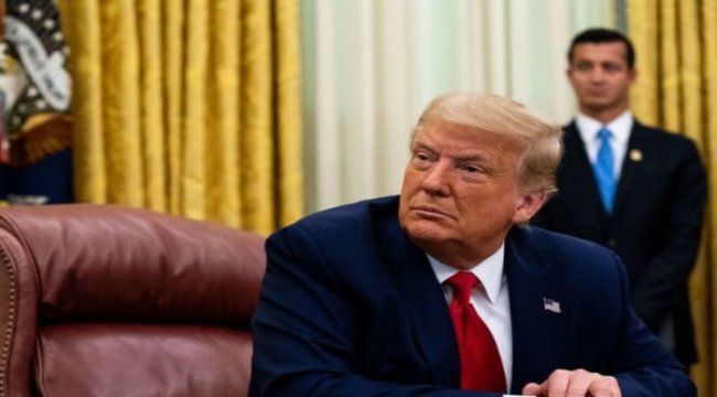 Trump konuşunca piyasalar dinlemiyor
