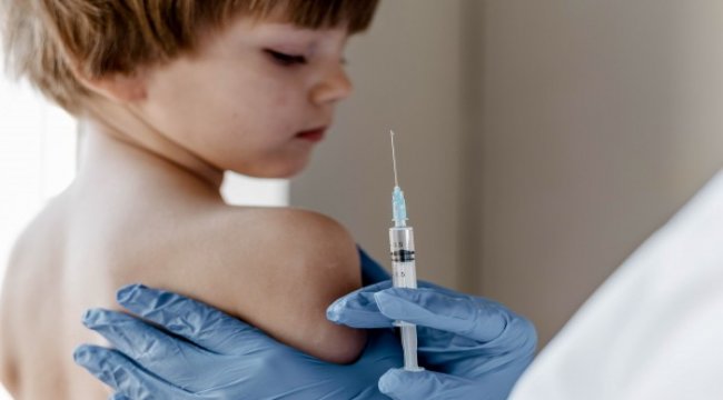 TTB Türkiye'de COVID-19 aşısı acil kullanım şartlarını açıkladı