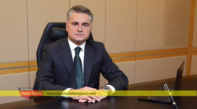 Türkiye Dünyadaki En Önemli Oyunculardan Biri