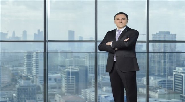 Türkiye Finans Katılım Bankası’nda atama