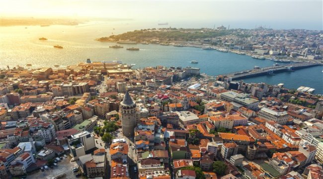Türkiye’ye yerleşen yabancılara öneriler