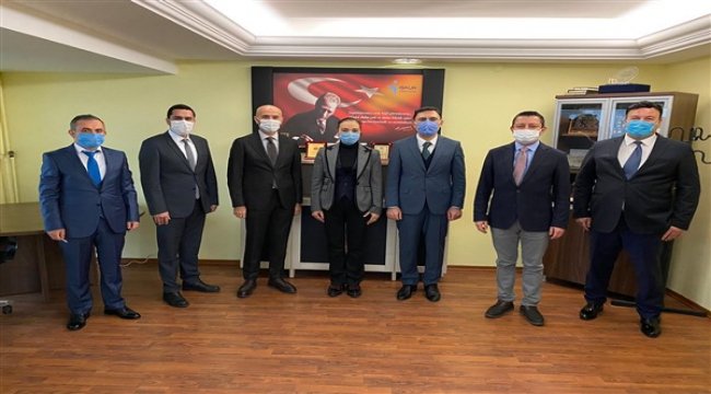 TürkTraktör’den fırsat eşitliği için yeni bir proje daha