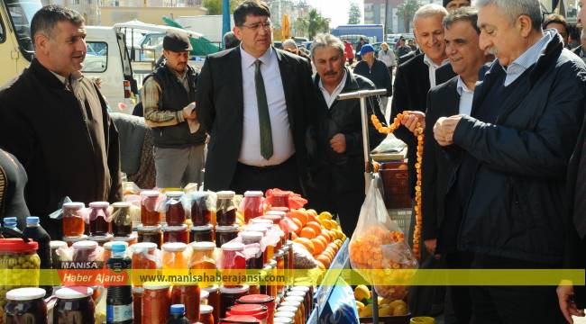 TUTUMLU OLUP YERLİ ÜRÜN KULLANMANIN TAM ZAMANI