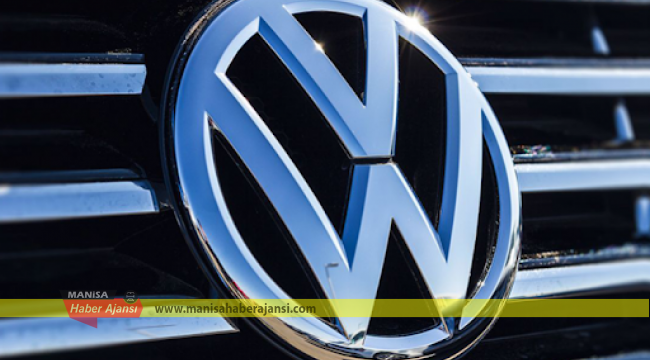 Volkswagen geçen yıl Manisa'da kurduğu şirketi tasfiye etti
