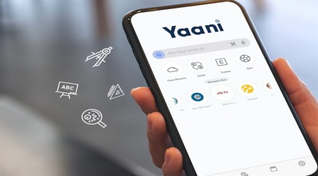 Yaani’nin öğrencilere desteği sürüyor