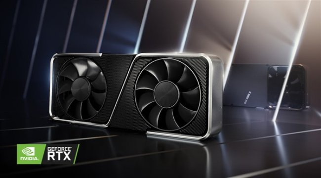 Yeni NVIDIA 3000 serili Excalibur oyun bilgisayarı