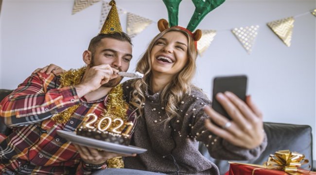 Yeni yıl gecesine “yeni nesil” bir çözüm