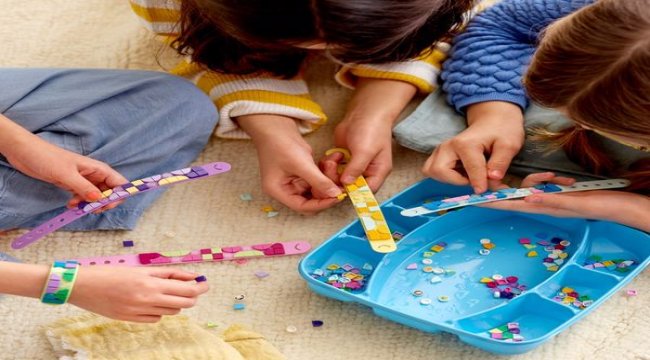 Yeni yılda ona harika bir dünya hediye edin