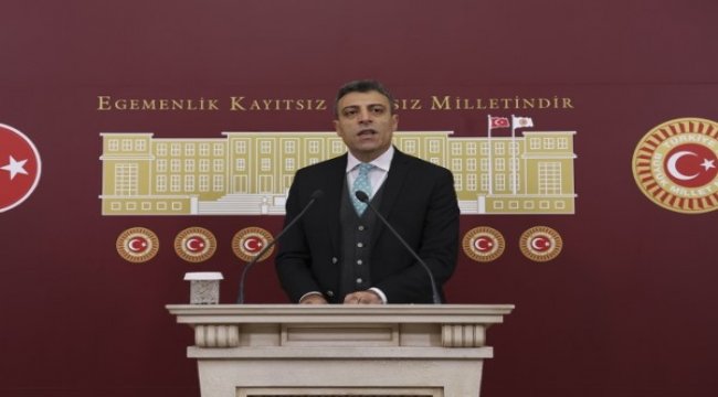 Yılmaz: Bu planlamayı yaptıktan sonra devletin ihracatı 170 milyar dolara çıkıyor