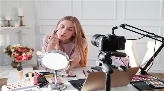 YouTuber’lara vergi şoku