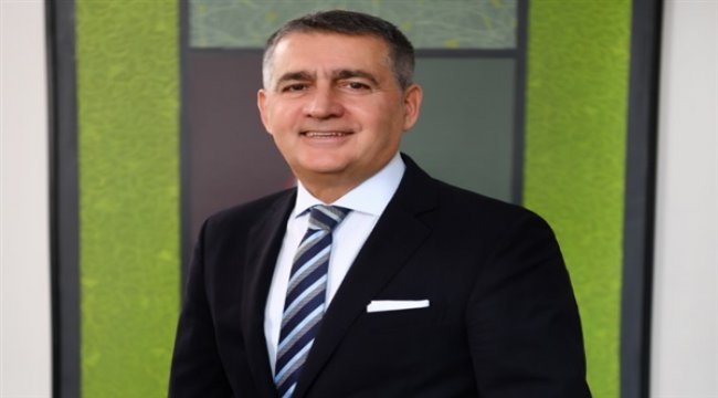 Yüksek katma değerli üretim ve ihracat odaklı bir model oluşturmalıyız