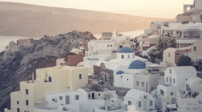 Yunanistan’da mülk sahibi olmak